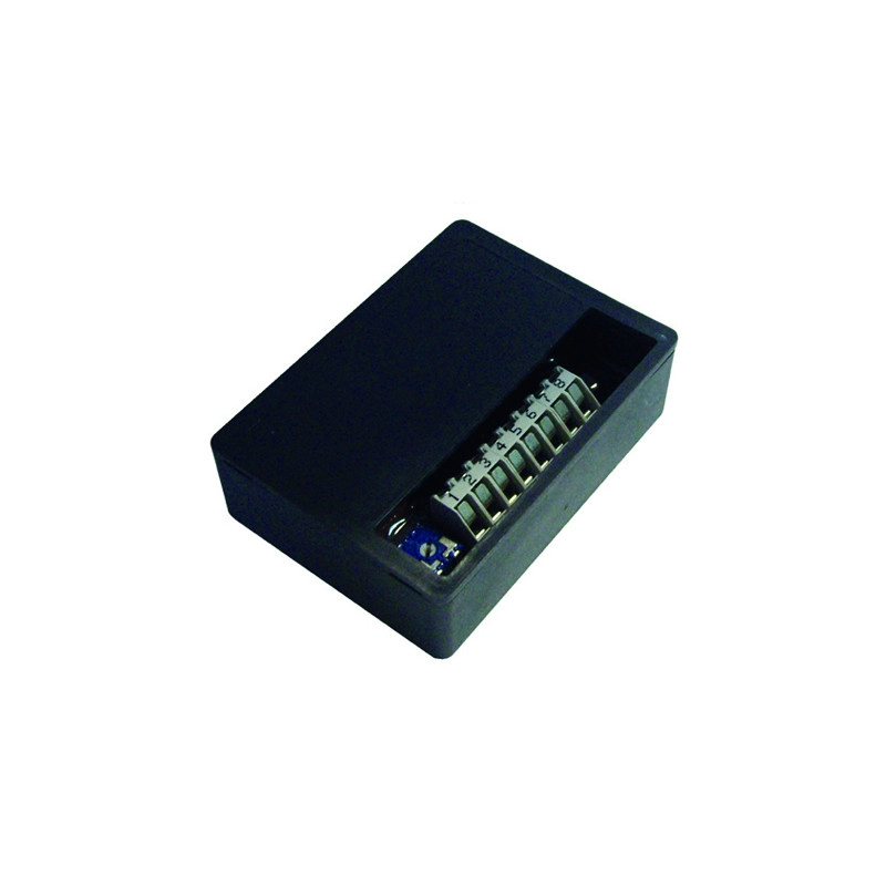 BTPG1 <div itemprop="description"> TEMPORISATION REGLABLE DE GACHES</div>