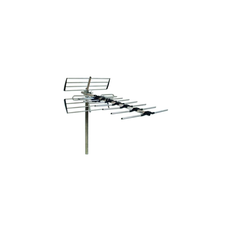 					BU267 ANTENNE UHF 21 À 487 - G 13 DB