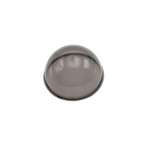 					BULLEHDBWXXXXE-S BULLE DE DÔME DUR TRANSPARENT DE 3,1 POUCES-PC-H45-D84.8