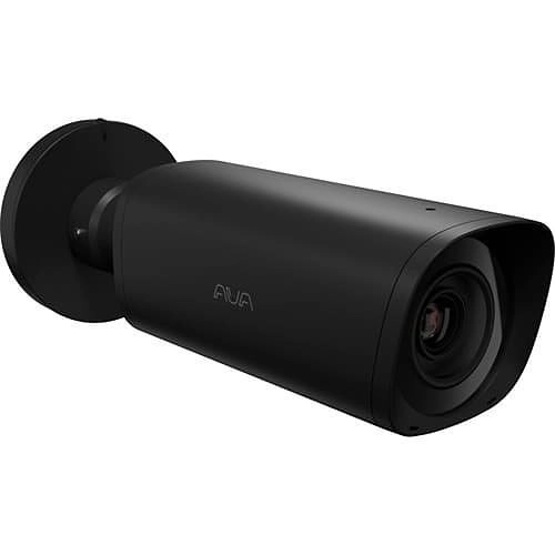 BULLET-WI-B-5MP Ava Bullet Wide Black - 5MP