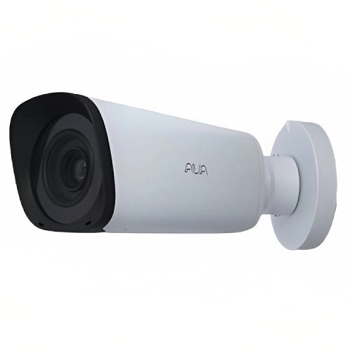 BULLETWIW5MP120 Ava Bullet Wide White - 5MP - 120 days