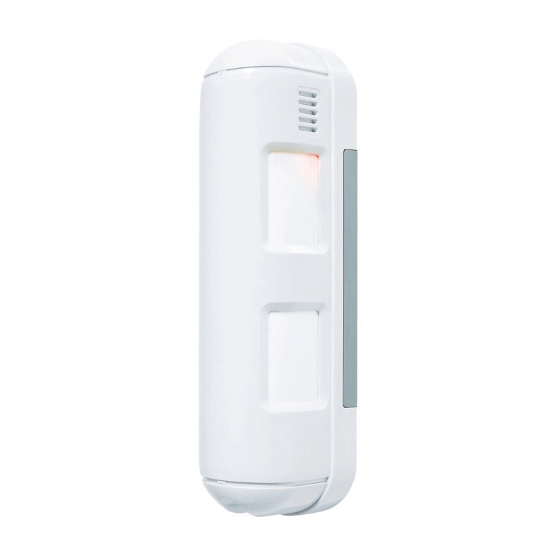 BX80NF <div itemprop="description"> DETECTEUR IRP EXTERIEUR 2 X 12M ANTI-ANIMAUX IP54</div>