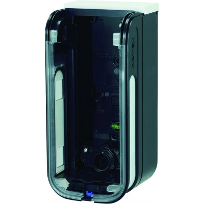 BXSBACKBOXW <div itemprop="description"> BXS - BOITIER ARRIERE POUR DEPORT, COULEUR BLANC</div>