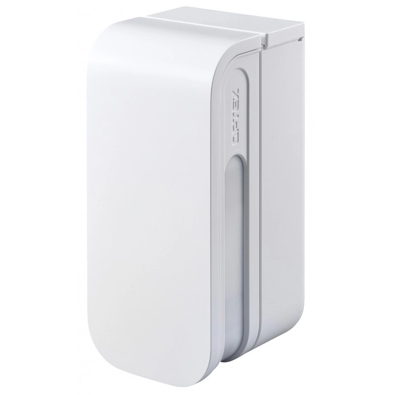 BXSRW <div itemprop="description"> DETECTEUR EXTER IRP FAIBLE CONSO 2X12M -BLANC</div>