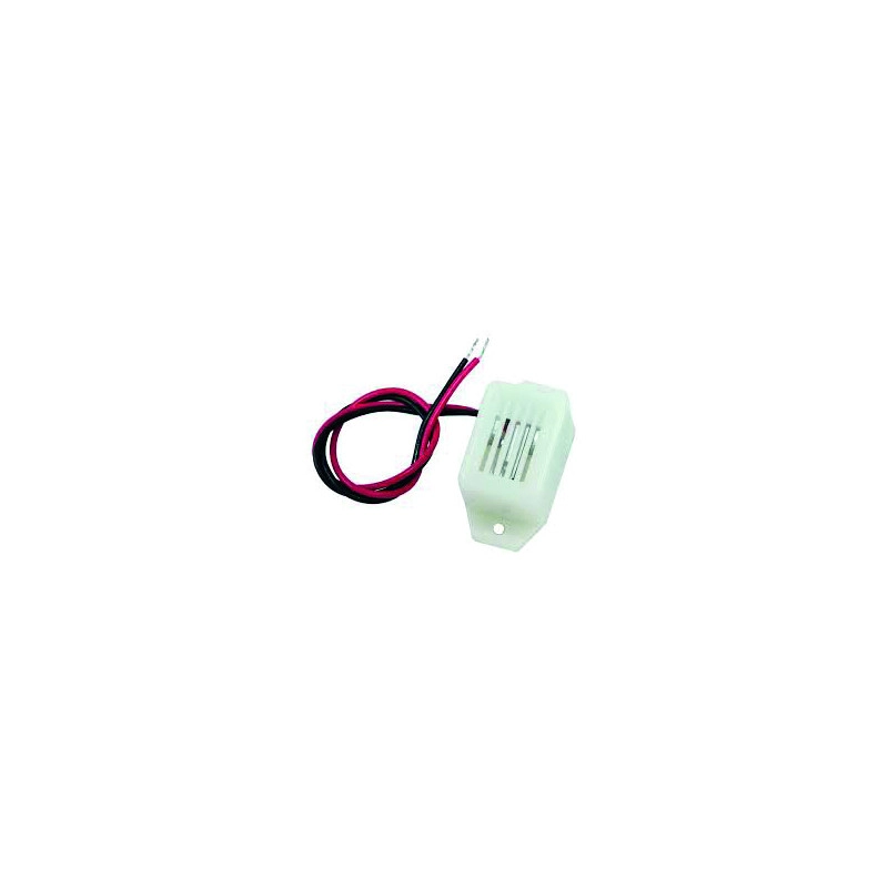 BZEMS12 <div itemprop="description"> BUZZER 12V DC / 25 mA - 85 dB / 30 CM</div>