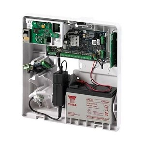 C005-L-E5 <div itemprop="description"> Centrale Hybride Honeywell Flex 20 12/20 Zones</div>