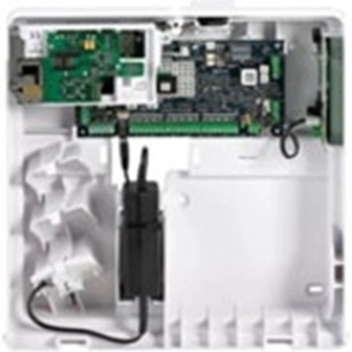 C006-L-E5 <div itemprop="description"> Honeywell Galaxy Flex FX050 Panneau de contrôle d`alarme contre le vol - 52 Zone(s)</div>