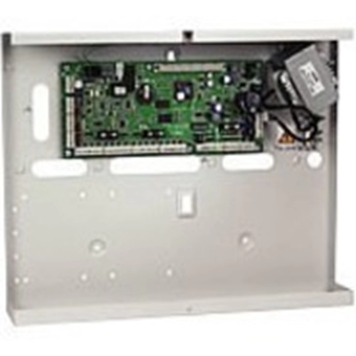 C048-C-E5 <div itemprop="description"> Honeywell Galaxy Dimension GD-48 Panneau de contrôle d`alarme contre le vol</div>