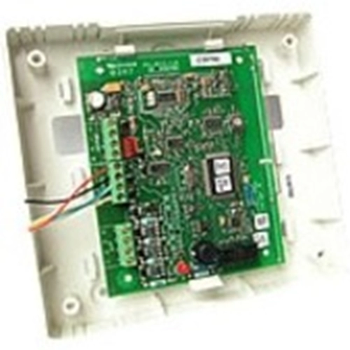 C072-50 <div itemprop="description"> Honeywell C072 Module adressable entrée/sortie - Pour Tableau de Commande - Blanc - ABS</div>
