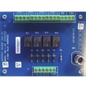 C074 <div itemprop="description"> Honeywell Relais</div>