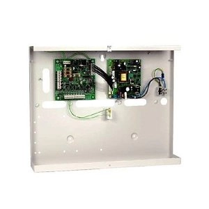 C081-50 <div itemprop="description"> Tableau de commande d`acc&egrave;s de porte Honeywell C081-50 - Porte - 2 Porte(s) - Wiegand - 12 V DC</div>