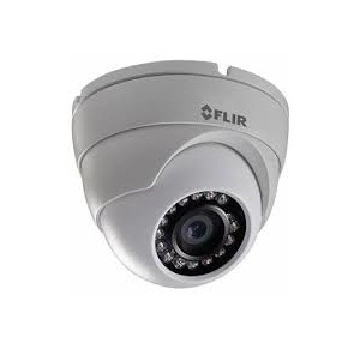 C233ECP DOME EXT ANTIVAND J/N WDR 3.6mm