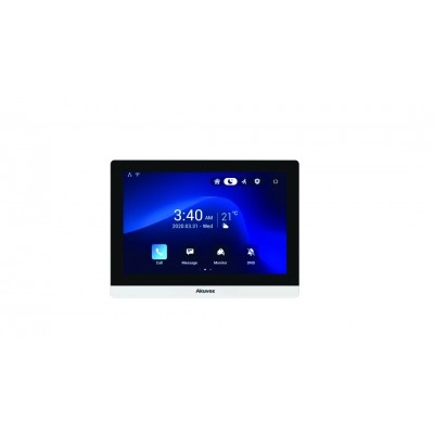 					C319A < > MONITEUR SIP ECRAN 10`` +CAMERA +WIFI +BLUETOOTH</>
