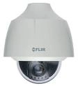 C336ZC1P DOME F/F INT HD-SDI HD-CVI 12x 1MP 24V