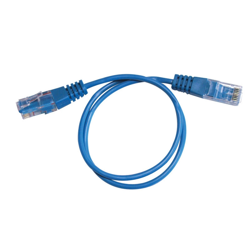 C4545UB102 <div itemprop="description"> CORDON UTP 1 PAIRE BLEU 2M CABLAGE (45/45)</div>