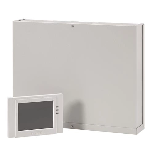 C520-C-E5-TCKP1 KIT INTRUS. HYBRID GD520F + TOUCHCENTER