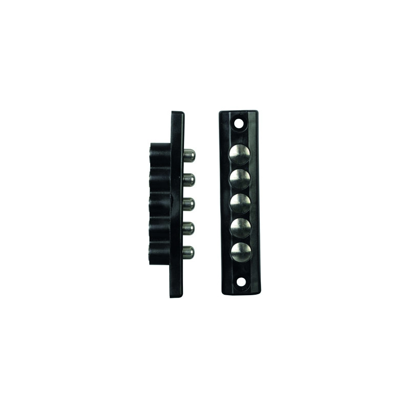 C5P <div itemprop="description"> CONTACT DE PORTE 5 PLOTS</div>