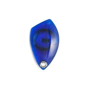 					C705 Porte clé de proximité Bleu