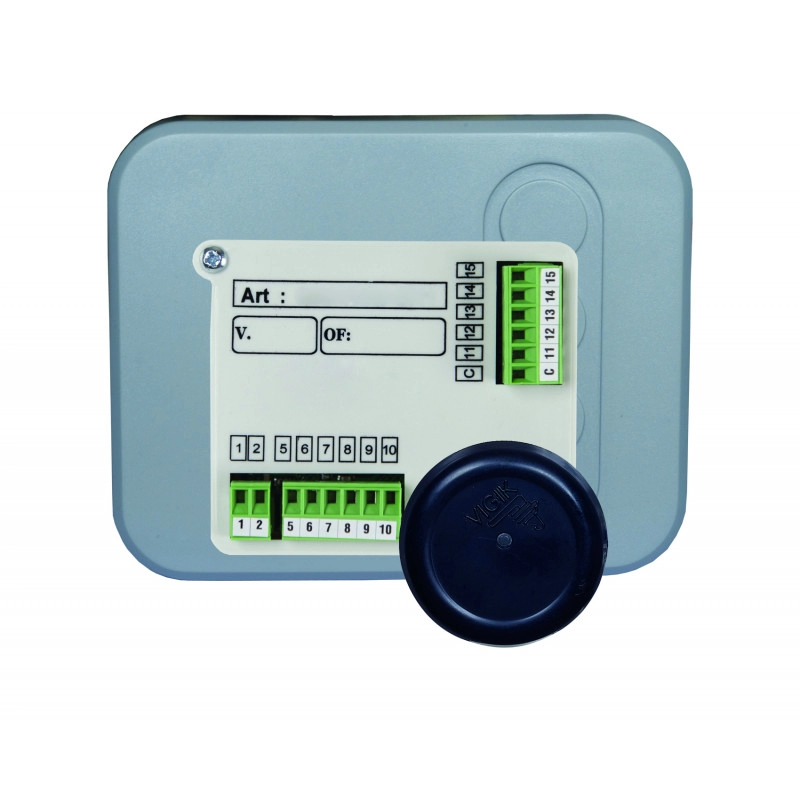 CA2020 <div itemprop="description"> LECTEUR VIGIK/RESIDENT FORMAT T25 CONNECTE. DATA 10 ANS.</div>