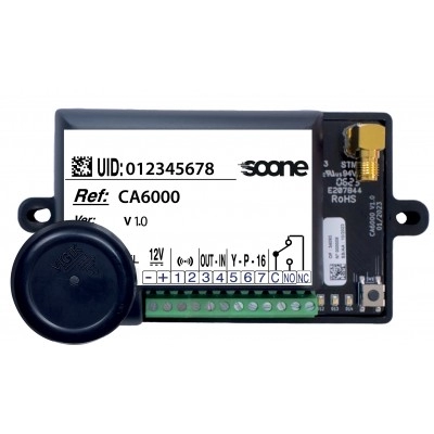 CA6020 