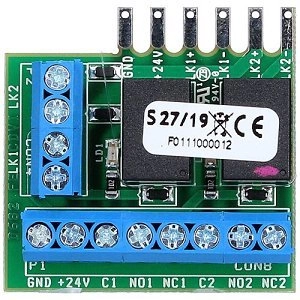 CAA110P <div itemprop="description"> MODULE DE VERROUILLAGE CENTAUR</div>