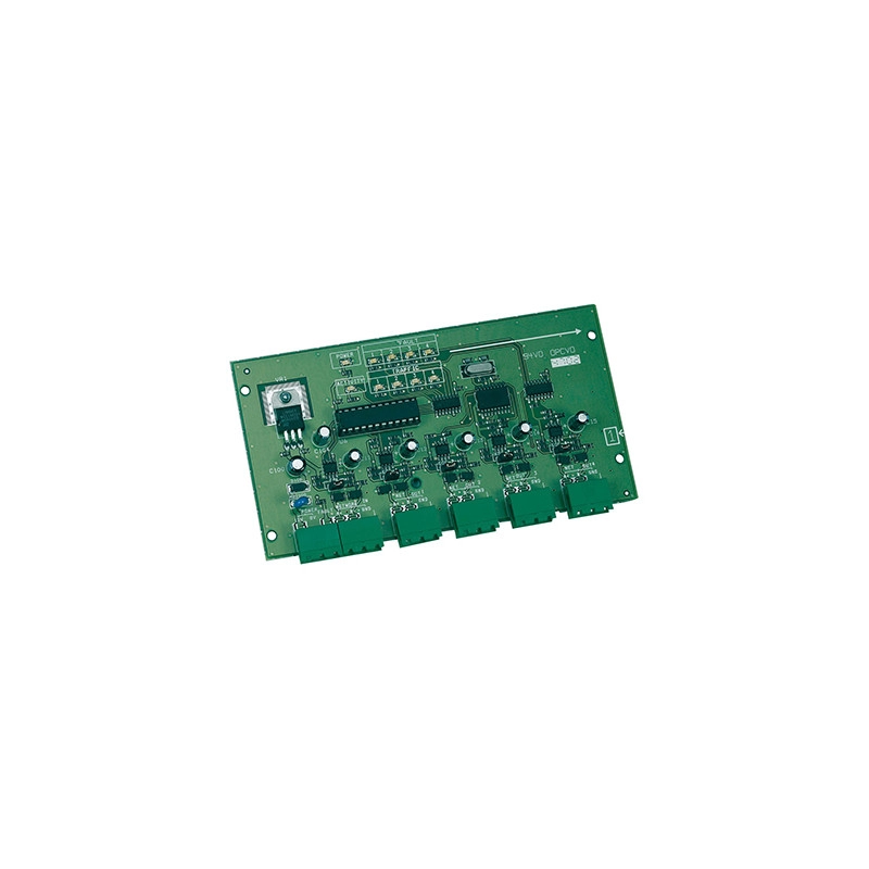 CAA370P <div itemprop="description"> CARTE RESEAU RS485 EN COFFRET CENTAUR</div>
