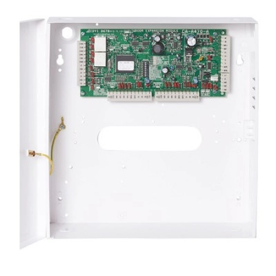 CAA470ANB <div itemprop="description"> MODULE D`EXTENSION 2 PORTES SANS COFFRET CENTAUR</div>