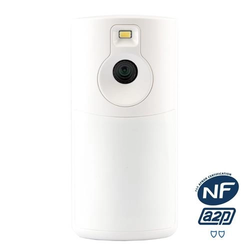 CAMIR-F2 <div itemprop="description">Pircam 12m Color Flash</div>