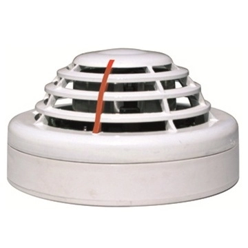 CAP112 DETECTEUR 12V CONV OPTIQUE EN54