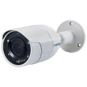 CAP5R8952X3 IP BULLET 5MP Bullet IP Camera, 2.8-12mm