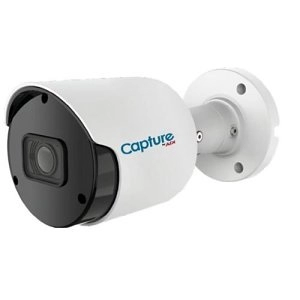 CAP5R9152A IP BULLET 5MP Bullet IP Camera, 2.8mm, 3