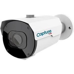 CAP5R9252AX IP BULLET 5MP Bullet IP Camera, 2.8-12mm