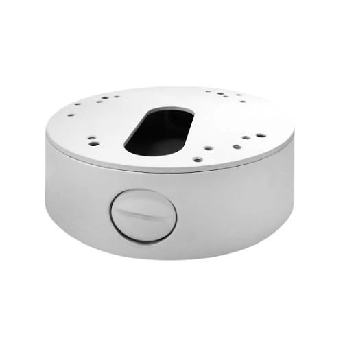 CAPBCR07W BRACKET White Junction Box