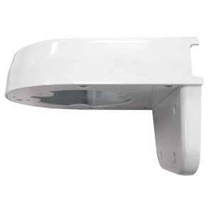 CAPBTD04W BRACKET L Shaped Wall Bracket for Turret