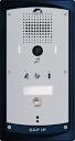 CAPIP-1B-P <div itemprop="description"> Eas-Platine Ip/Sip 1bp Handicap Poe</div>