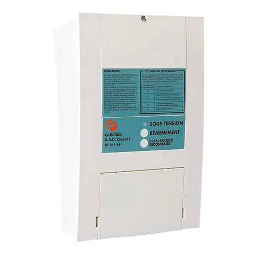 CARAIBES1 <div itemprop="description"> D.A.D.Secouru Avec 2 Batt 12v 1,2ah</div>