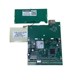 					CARTESIMPLGSM4G12V Carte électronique pour Simpl`GSM 12V 4G en remplacement 2G/3G