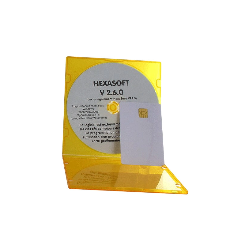 CARTG <div itemprop="description"> CARTE GESTIONNAIRE POUR HEXASOFT</div>