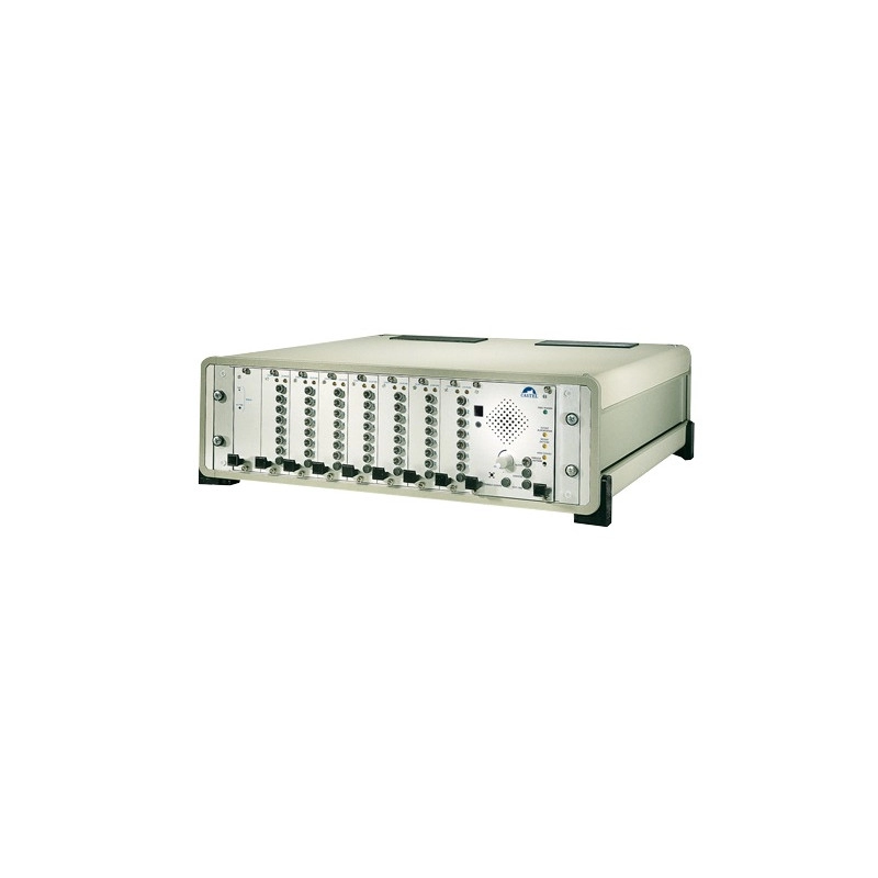 CASI <div itemprop="description"> RACK DE BASE 49 DIRECTIONS 3U AVEC ALIMENTATION AMPLI</div>
