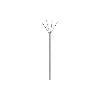 CAT6UUTP1X4B305LZ <div itemprop="description"> CABLE CAT6 U/UTP LSZH 1X4P BOX 305M (UTIL. MAX 70M)</div>