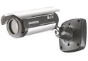 CCAS1415-LPO Caméra jour/nuit, CCD1/4», 480LTV, zoom auto-focus ext,24V    