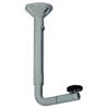 CCCB210-310 Support caméra plafond 210 à 310mm   