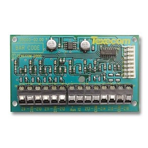 CCD-0001 MOD EXTENSION INTRUSION 8XE