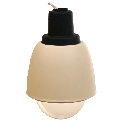 CCDA1425-VRH Caisson extérieur anti-vandale pour dôme CCDA1455/CCID1445/CCMD3025                     
