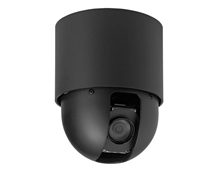 CCDA1435-LL Dôme mobile couleur haute sensibilité         