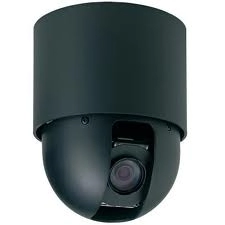 CCDA1445-ST18 Dôme mobile couleur zoom 18x     