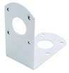 CCDS1415-BM Fixation sur parapet pour CCDS1415-WM   