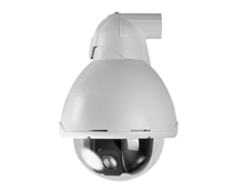 CCDS1415-CH Caisson extérieur / intérieur de dôme CCDS1415, IP67   