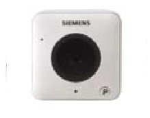 CCIC1410-LA Caméra compacte IP, MPEG4/MJPEG avec audio   