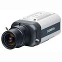 CCIW1345-LP Caméra IP contre-jour MPEG4/MJPEG 500 LTV, PAL, 12Vcc/24Vca   